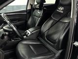 Hyundai Tucson 2023 года за 13 200 000 тг. в Атырау – фото 5