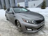 Kia Optima 2015 года за 4 000 000 тг. в Актобе