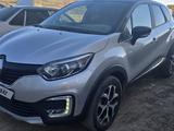 Renault Kaptur 2019 года за 6 990 000 тг. в Астана
