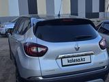 Renault Kaptur 2019 года за 6 990 000 тг. в Астана – фото 2