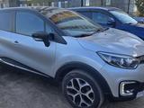 Renault Kaptur 2019 года за 6 990 000 тг. в Астана – фото 4