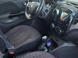 Renault Kaptur 2019 года за 6 990 000 тг. в Астана – фото 5