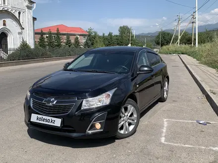 Chevrolet Cruze 2013 года за 4 400 000 тг. в Алматы