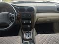 Subaru Outback 2000 годаfor3 700 000 тг. в Алматы – фото 10