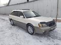 Subaru Outback 2000 годаfor3 700 000 тг. в Алматы – фото 3