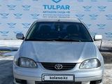 Toyota Avensis 2001 года за 3 200 000 тг. в Актобе – фото 2