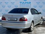 Toyota Avensis 2001 годаүшін3 200 000 тг. в Актобе – фото 3