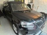 Skoda Yeti 2014 года за 5 650 000 тг. в Усть-Каменогорск – фото 3