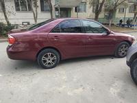 Toyota Camry 2005 годаүшін5 204 744 тг. в Актау