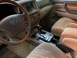 Lexus LX 470 2006 года за 14 000 000 тг. в Алматы – фото 4