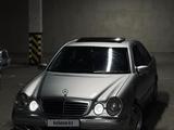 Mercedes-Benz E 430 2001 годаүшін7 200 000 тг. в Актау – фото 5