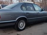BMW 518 1993 года за 1 650 000 тг. в Караганда – фото 4