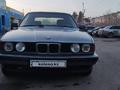 BMW 518 1993 года за 1 650 000 тг. в Караганда – фото 2
