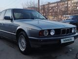 BMW 518 1993 года за 1 650 000 тг. в Караганда – фото 3