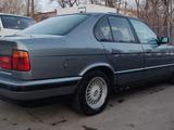BMW 518 1993 года за 1 650 000 тг. в Караганда – фото 5