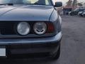BMW 518 1993 года за 1 650 000 тг. в Караганда – фото 9