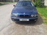 BMW 528 1998 года за 1 700 000 тг. в Алматы