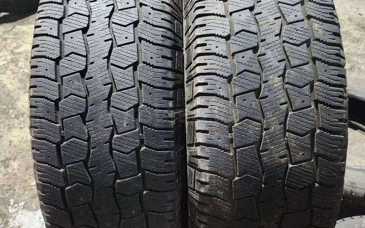 265/70R17 пара Hercules за 50 000 тг. в Алматы