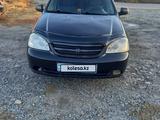 Chevrolet Lacetti 2011 годаfor2 000 000 тг. в Усть-Каменогорск – фото 2