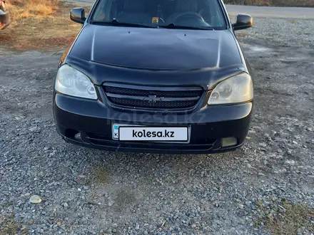 Chevrolet Lacetti 2011 года за 2 000 000 тг. в Усть-Каменогорск – фото 2