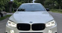 BMW X6 2015 года за 22 500 000 тг. в Алматы – фото 2