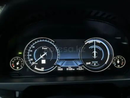BMW X6 2015 года за 22 500 000 тг. в Алматы – фото 55