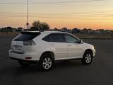 Lexus RX 330 2004 года за 7 300 000 тг. в Жезказган – фото 3