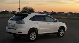 Lexus RX 330 2004 года за 7 100 000 тг. в Жезказган – фото 2