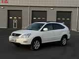 Lexus RX 330 2004 года за 7 300 000 тг. в Жезказган