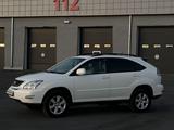 Lexus RX 330 2004 года за 7 300 000 тг. в Жезказган – фото 4