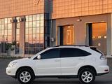 Lexus RX 330 2004 года за 7 300 000 тг. в Жезказган – фото 5