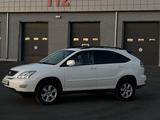 Lexus RX 330 2004 года за 7 300 000 тг. в Жезказган – фото 2