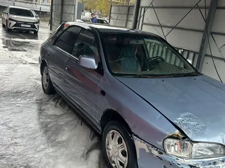 Subaru Impreza 1994 года за 950 000 тг. в Алматы – фото 2