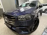 Mercedes-Benz GLS 450 4MATIC 2025 года за 84 000 000 тг. в Шымкент