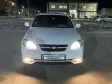 Chevrolet Lacetti, 2023
