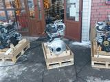 Мотор сотка инжектор Газель Евро3 за 1 765 000 тг. в Алматы