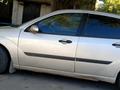 Ford Focus 2001 годаүшін1 200 000 тг. в Актобе