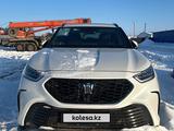 Toyota Crown Kluger 2024 годаүшін30 000 000 тг. в Кульсары – фото 3