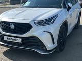 Toyota Crown Kluger 2024 годаүшін30 000 000 тг. в Кульсары