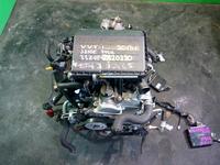 Контрактные двигатели на Daihatsu 3SZ-ve 1.5 за 495 000 тг. в Алматы