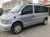 Mercedes-Benz Vito 2001 годаүшін3 700 000 тг. в Астана