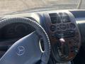 Mercedes-Benz Vito 2001 годаүшін3 700 000 тг. в Астана – фото 5