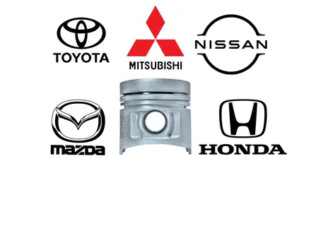 AUTO_PARTS в Алматы