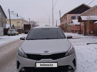 Kia Rio 2021 годаfor8 100 000 тг. в Атырау