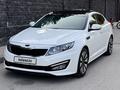 Kia K5 2012 года за 7 800 000 тг. в Алматы – фото 5