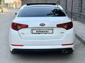 Kia K5 2012 года за 7 800 000 тг. в Алматы – фото 10