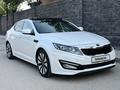 Kia K5 2012 года за 7 800 000 тг. в Алматы – фото 16