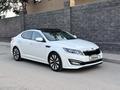 Kia K5 2012 года за 7 800 000 тг. в Алматы – фото 18