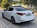 Kia K5 2012 года за 7 800 000 тг. в Алматы – фото 22