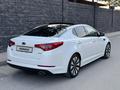 Kia K5 2012 года за 7 800 000 тг. в Алматы – фото 21